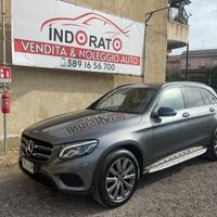 Mercedes-benz GLC 250 d 4Matic Executive
