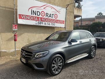 Mercedes-benz GLC 250 d 4Matic Executive