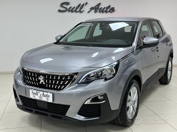 Peugeot 3008 BlueHDi 130 S&S EAT8 Business - 2020