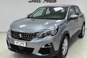 Peugeot 3008 BlueHDi 130 S&S EAT8 Business - 2020