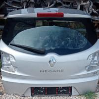 Renault Megane SW 2008-2015 Portellone Posteriore