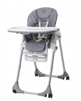 Seggiolone Chicco Polly Easy