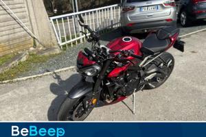 Triumph Street Triple 765 RS MY23
