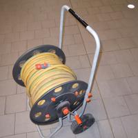 Carrello da giardino