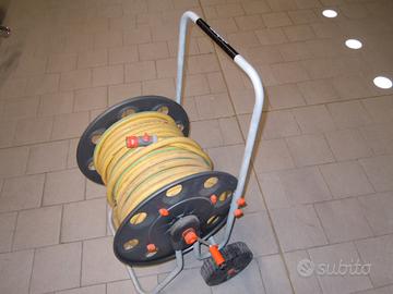 Carrello da giardino