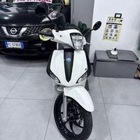 Piaggio liberty s 150