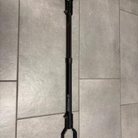 Adattatore per telaio bici