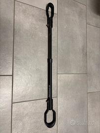 Adattatore per telaio bici