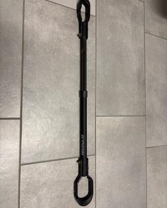 Adattatore per telaio bici