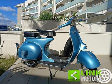 PIAGGIO Vespa 150 (VBA1T) ASI