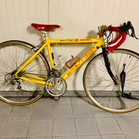 Bici da corsa Wilier Triestina