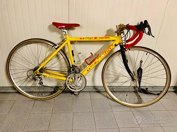 Bici da corsa Wilier Triestina