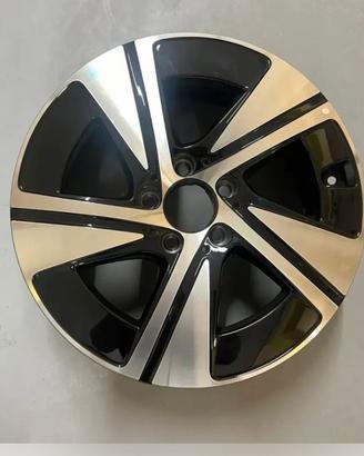 Cerchi Mercedes V Class