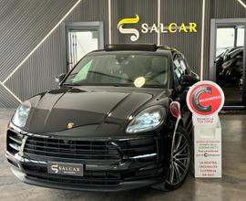 Porsche Macan 2.0 245cv Benzina pdk 2021