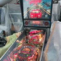 Flipper Getaway Williams