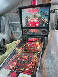 Flipper Getaway Williams