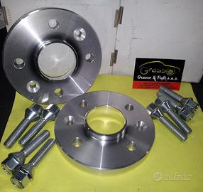 Tutti i modelli Distanziali Ruote 4 e 5 fori con b