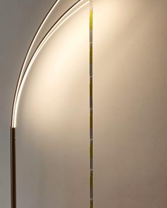 Piantana LED digitale 