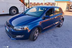 Volkswagen Polo NEOPATENTATI 2014