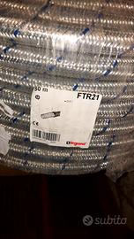 guaina metallica BTICINO  LEGRAND  FTR21