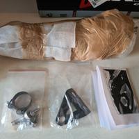 Terminale IXRACE honda xadv 750