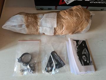 Terminale IXRACE honda xadv 750