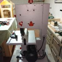 SEGA A NASTRO PARKSIDE