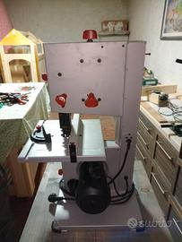 SEGA A NASTRO PARKSIDE