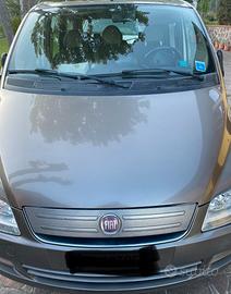 Fiat Multipla 1.6 16v Metano