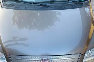 Fiat Multipla 1.6 16v Metano