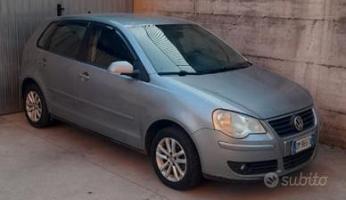 Volkswagen Pollo  neopatentati 