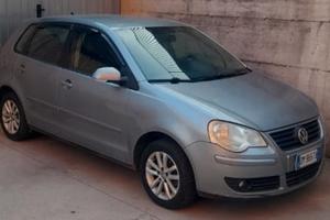 Volkswagen Pollo  neopatentati 
