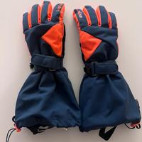 Guanti da sci bambino