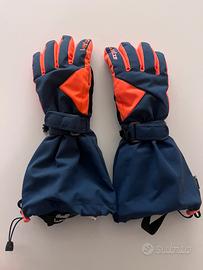 Guanti da sci bambino