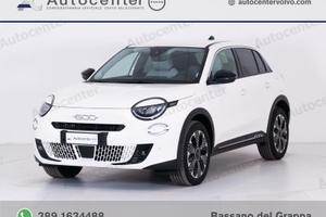 FIAT 600 1.2 hybrid La Prima 110cv auto