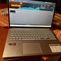 Asus Vivobook go 14/15