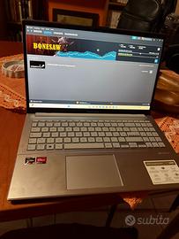 Asus Vivobook go 14/15