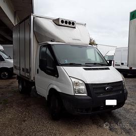 FORD TRANSIT FRIGO 2012