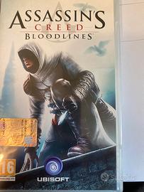 Assassin’s Creed Bloodlines