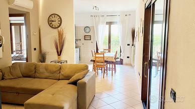 Appartamento Olbia [Cod. rif 3316495VRG]