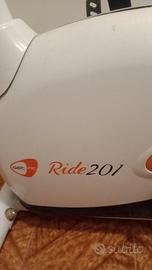 Cyclette Get Fit Ride 201 Magnetica