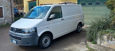 Volkswagen T5 Transporter 2.0 TDI
