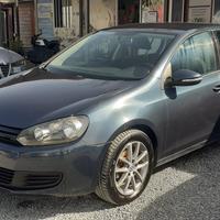 Volkswagen Golf 2010 - 1.6 TDI LB AUTOMOBILI