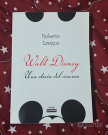 STORIA DEL Cinema - Roberto Lasagna "Walt Disney" 
