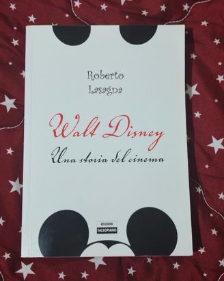 STORIA DEL Cinema - Roberto Lasagna "Walt Disney" 