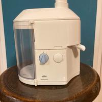 ESTRATTORE CENTRIFUGA Braun