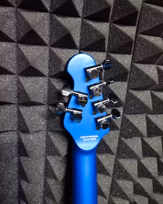 Sterling Majesty John Petrucci 6 corde