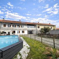 SPLENDIDA SOLUZIONE INDIPENDENTE COMPLETAMENTE RIS