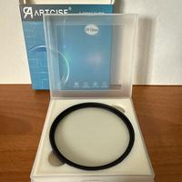 Filltro protezine obiettivo 72mm