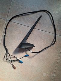 antenna radio fm DAB Renault ORIGINALE 